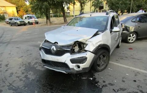 Дтп 8 класс