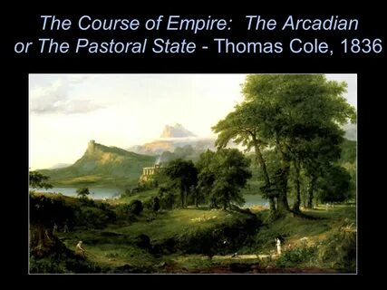 Much the course