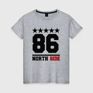 N side
