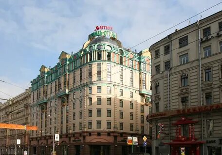 Гранд отель москва тверская 26 1