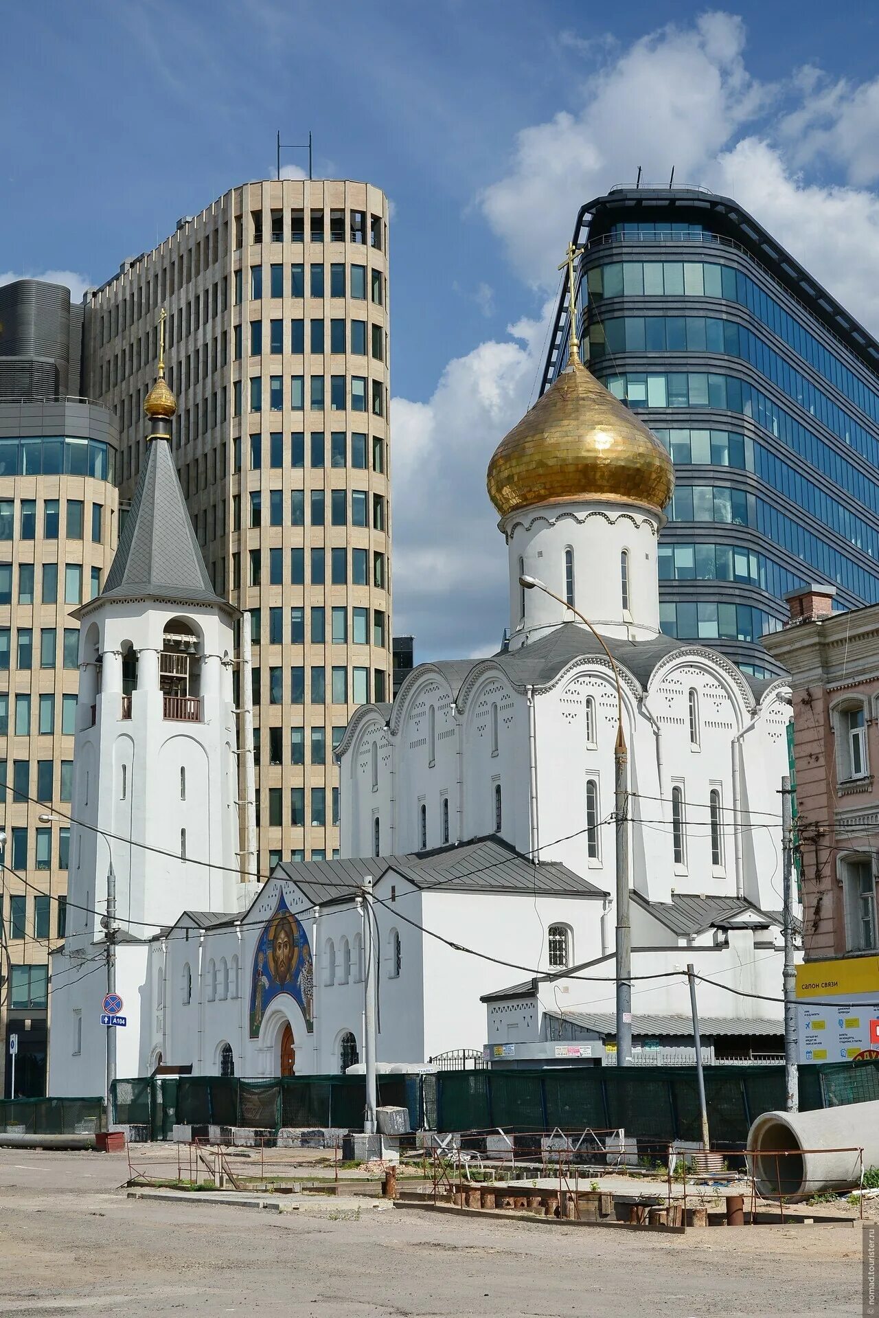 храм николы чудотворца у тверской заставы. старообрядческая церковь николая чудотворца у тверской заставы. храме свт. белорусский вокзал церковь. церковь николая чудотворца тверской старообрядческой в москве.