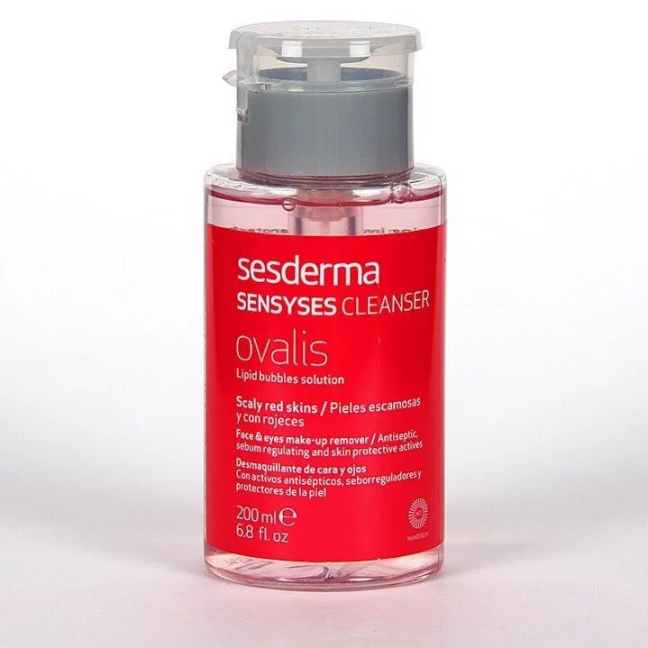 Sesderma cleanser. Липосомальный лосьон сисидерма. Липосомальный лосьон Sesderma. Sesderma Sensyses Cleanser Classic. Липосомальный лосьон Sesderma Classic.