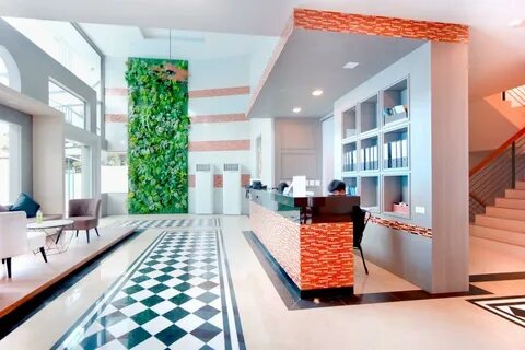 Phoenix karon beach отзывы