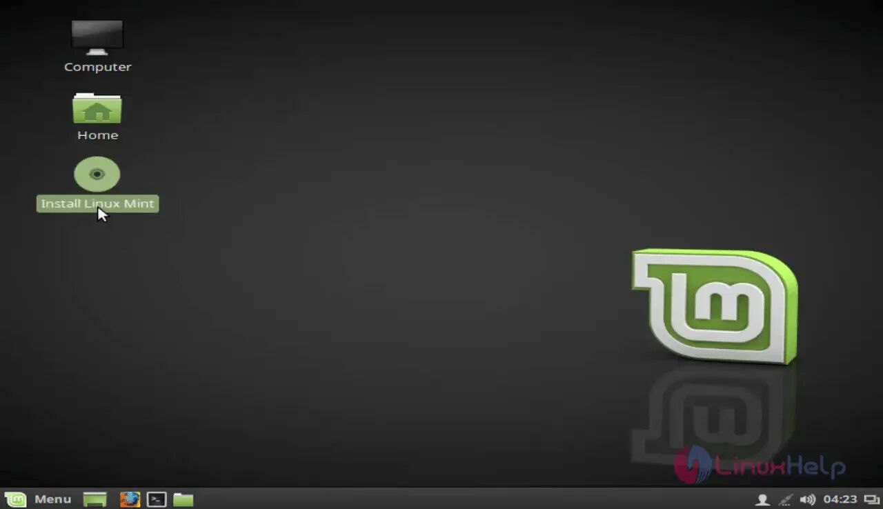 Mint live. Логотип линукс минт. Обои Linux Mint. Экран установки линукс минт. Обои на рабочий стол Linux Mint.