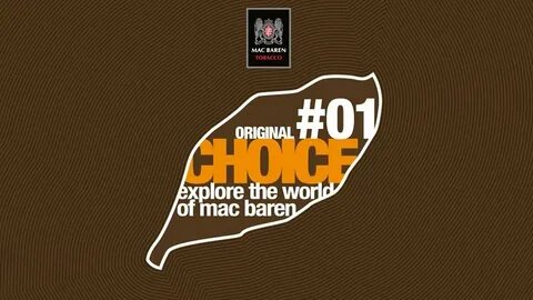 Mac choice