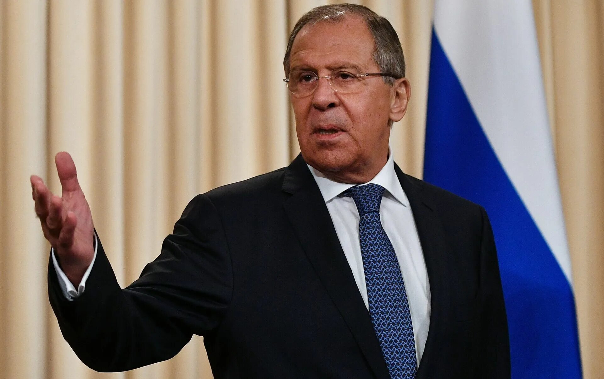 Глава мид