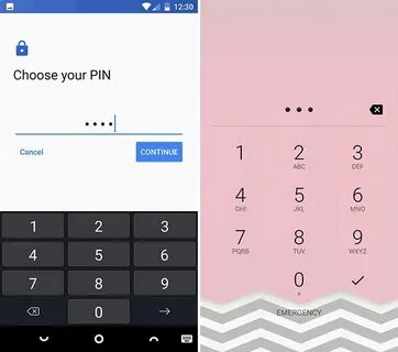 Pin телефон