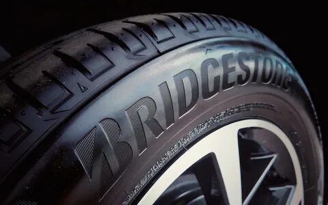 Какая шина лучше bridgestone