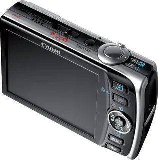 Ixus 860 is