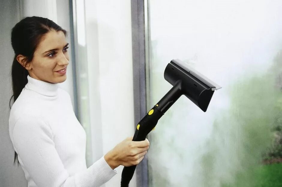 Karcher 2.863-025. Karcher 2.863-025.0. Насадка для окон Керхер sc4. Насадка для мойки окон Karcher для пароочистителя.