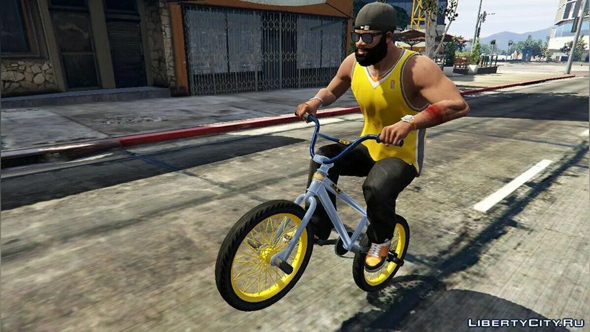 Бмх ГТА 5. Велик в ГТА 5. GTA 5 велосипед. GTA V BMX. Bike gta