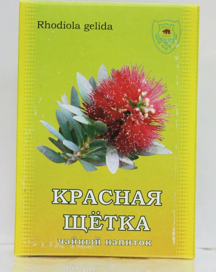 Красная щетка. Красная щетка 25г. Rhodiola Gelida чай красная щётка. Напитки чайные родиола четырехчленная. Красная щетка купить в аптеке