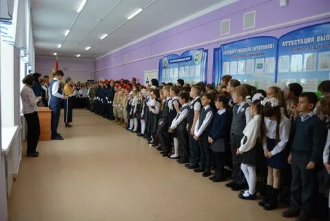 Гимназия белогорск
