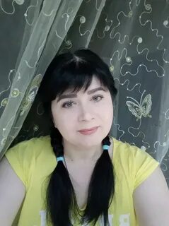 Женщина серпухов