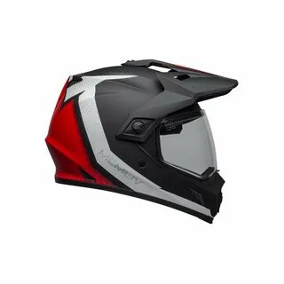 Bell mx