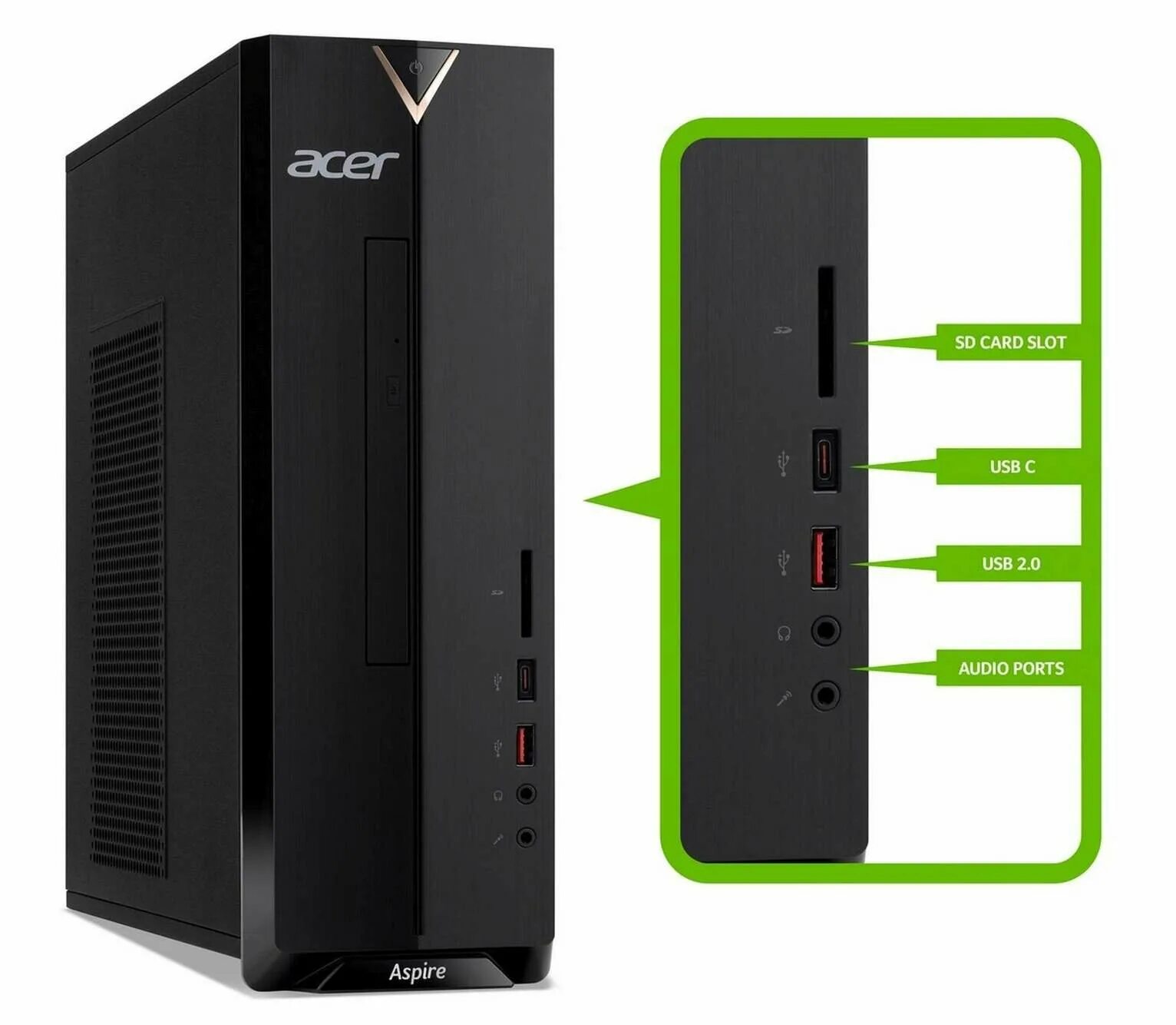 Aspire xc 830. Acer Aspire XC-885. Acer Aspire XC-330. Системный блок Acer Aspire XC-330. ПК Acer Aspire XC-885.