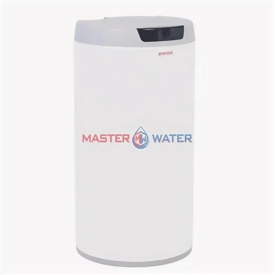 Master water. Подставка под бойлер Дражице.