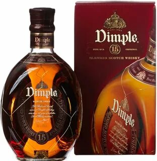 Dimple 15