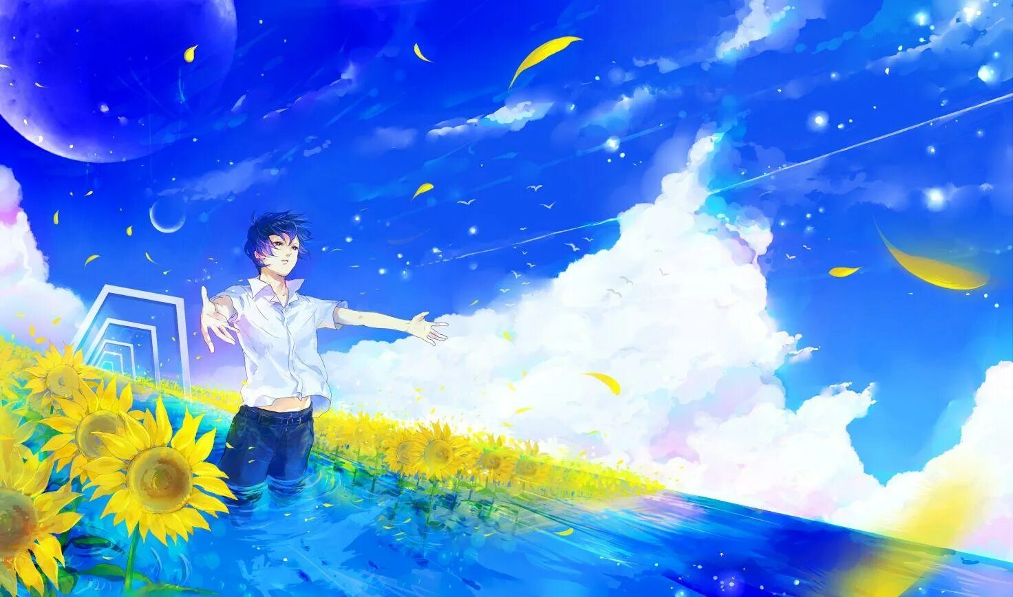 Future summer