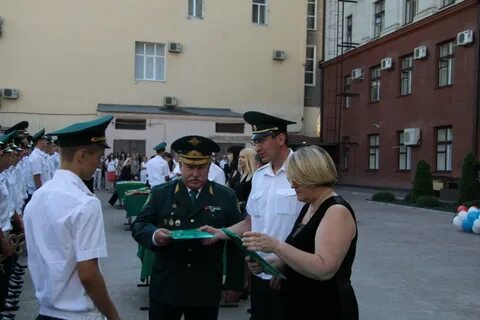 Таможня ростов