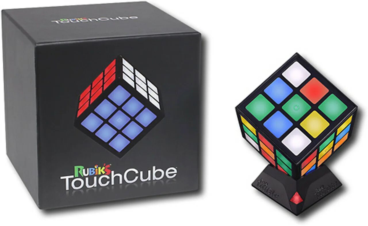 Touch cube. Световой кубик Рубика. Сенсорный кубик Рубика. Электроники кубик рубик. Электронные кубики.