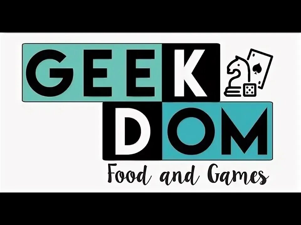 Geek time. Geek time