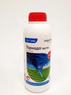 Тайфун экстра от сорняков отзывы
