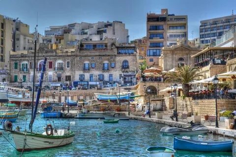 Malta s
