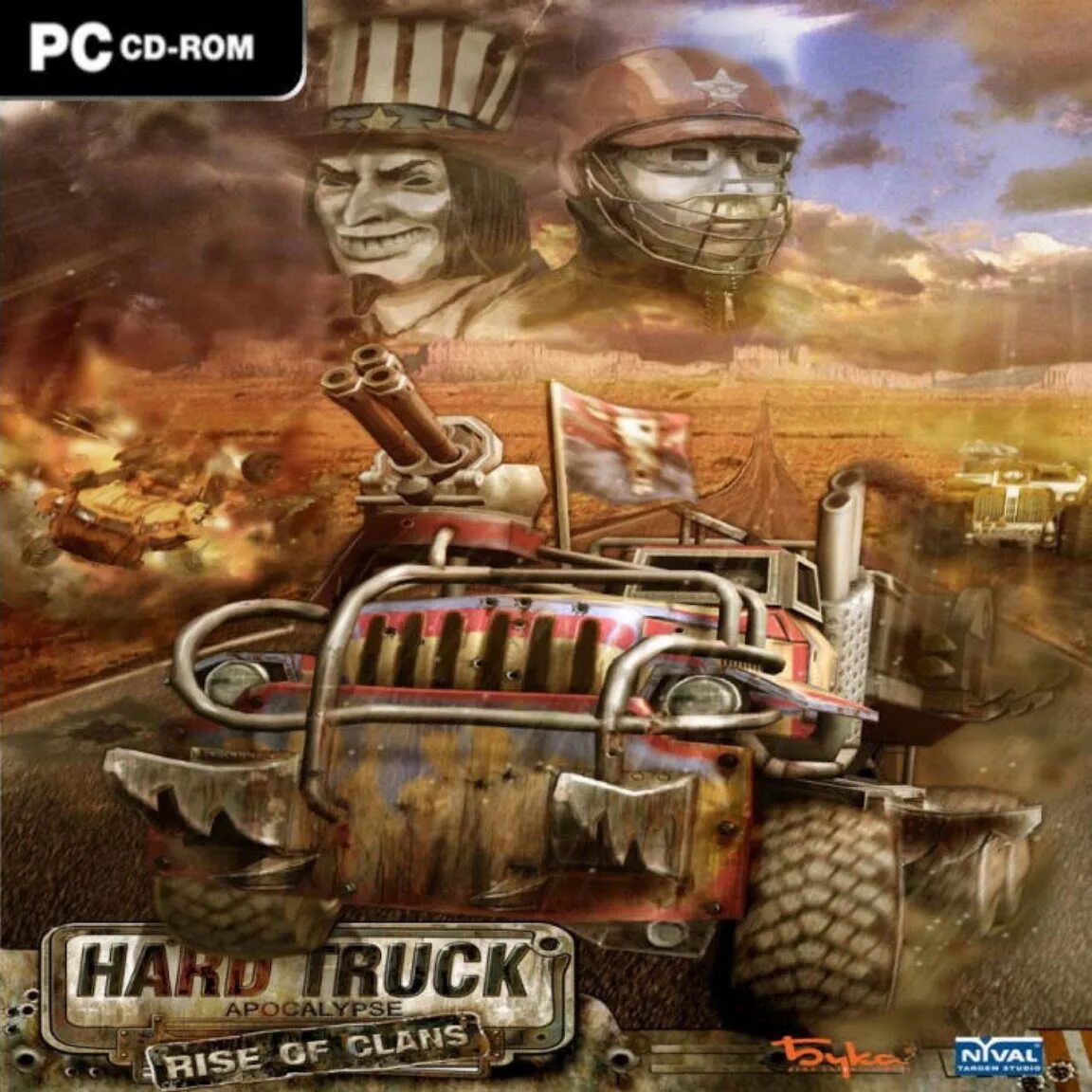 Антология апокалипсиса. Hard Truck Apocalypse / ex Machina. Apocalypse Truck» игра. Ex Machina обложка. Ex Machina антология игра.