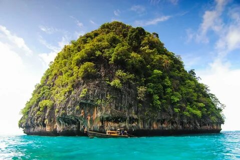 Island hello