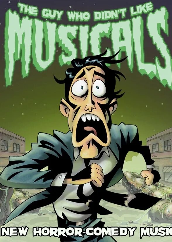 Who does like music. The guy who didn&#039;t like musicals. the guy who didn&#039;t like musicals игра. guy who. who.