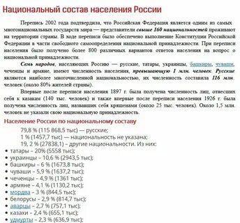 Нужна ли украинцам