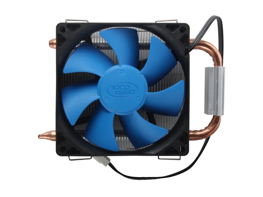 Deepcool Ice Blade 100. Кулер для CPU Deepcool Ice Blade 100. Deepcool Ice Blade 100 PWM. Deepcool Ice Blade 100 PWM 1700.