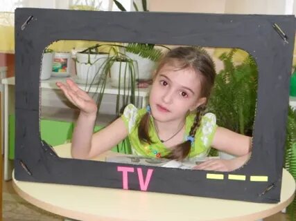 Как сделать телевизор игры