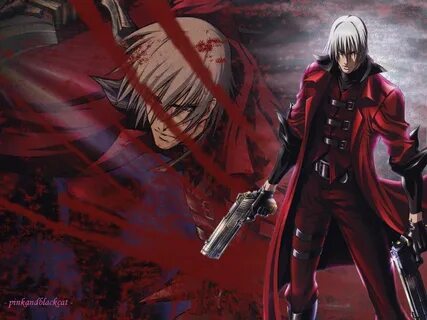 Dante (Devil May Cry) Image by Red Lian #2982190 - Zerochan Anime