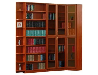 Книжный шкаф тула