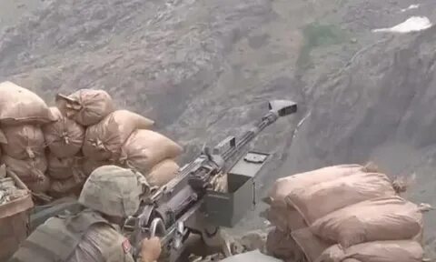 Операция военное дело