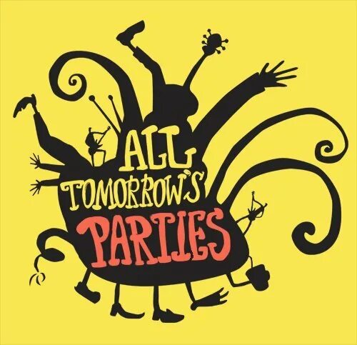 Tomorrow s party. All tomorrow's. All tomorrows иллюстрации. Qu all tomorrow's. Ку all tomorrows.