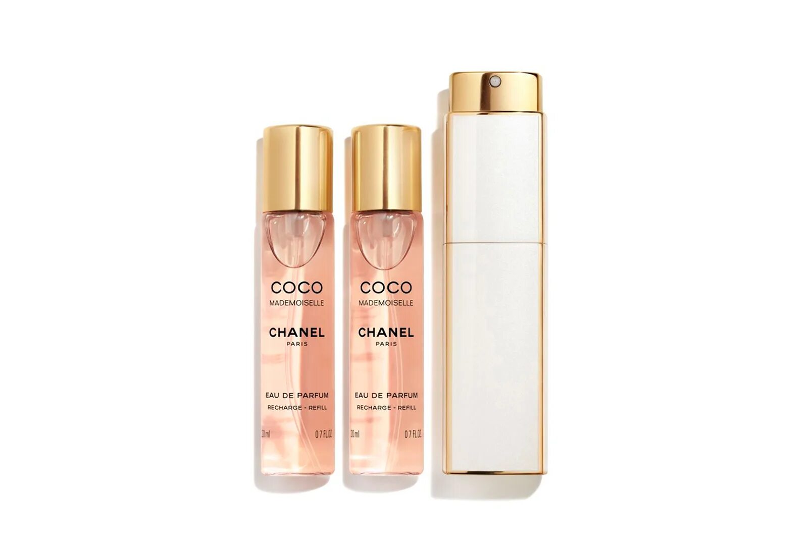 Шанель купить золотое яблоко. Chanel Coco Mademoiselle 3-20ml. Шанель Eau de Parfum 20 ml. Chanel Coco Mademoiselle парфюмированная вода. Coco Mademoiselle сменный блок для парфюмерной воды Twist and Spray (3 х 20 мл).