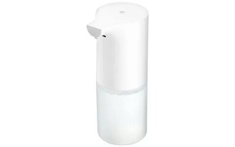 Xiaomi mijia automatic foam soap dispenser mjxsj03xw