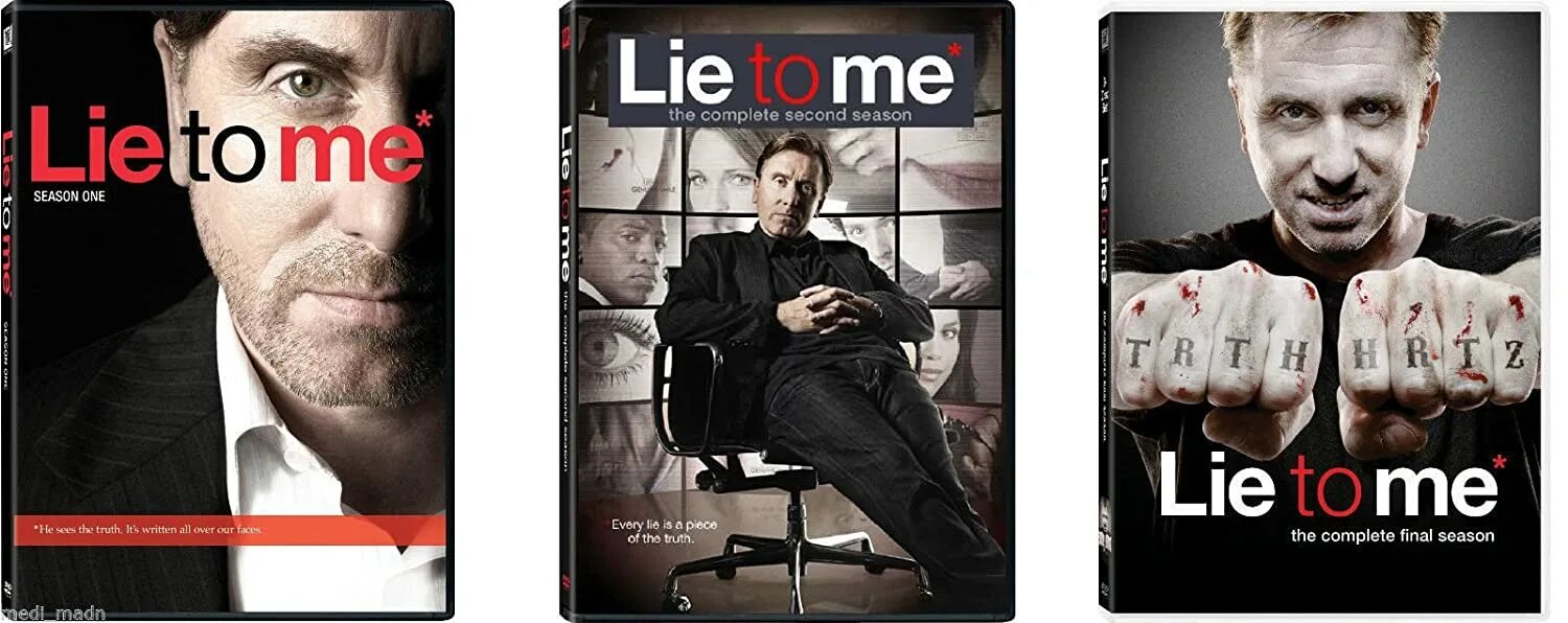 Lie времена. Lie времена