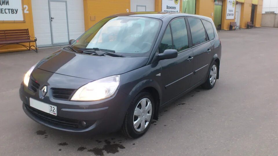 Рено Сценик 2008. Renault Scenic 2008 1.5 дизель. Рено Сценик 2008 дизель. Рено Сценик 2 2008.