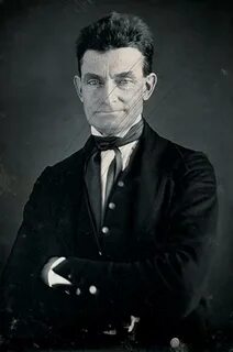 John brown