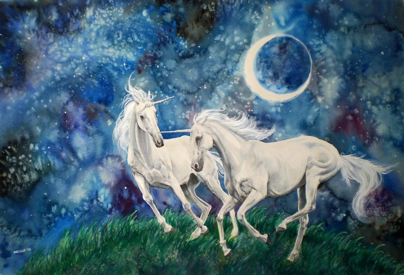 Unicorn отзывы