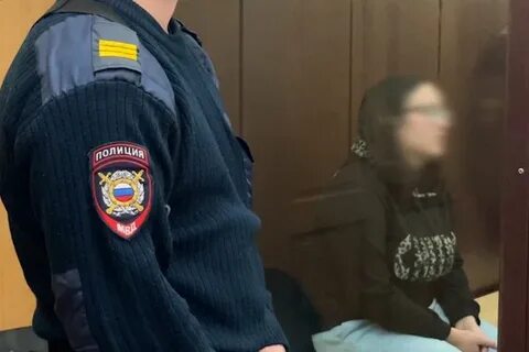 Обвинила девушку в краже