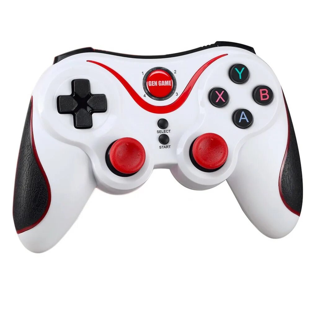 Подходящую игру джойстик. Геймпад DREAMGEAR Shadow 6 Wireless Controller for ps3. Геймпад Terios t3. Джойстик BT Warrior. Геймпад ITSYH TW-431.