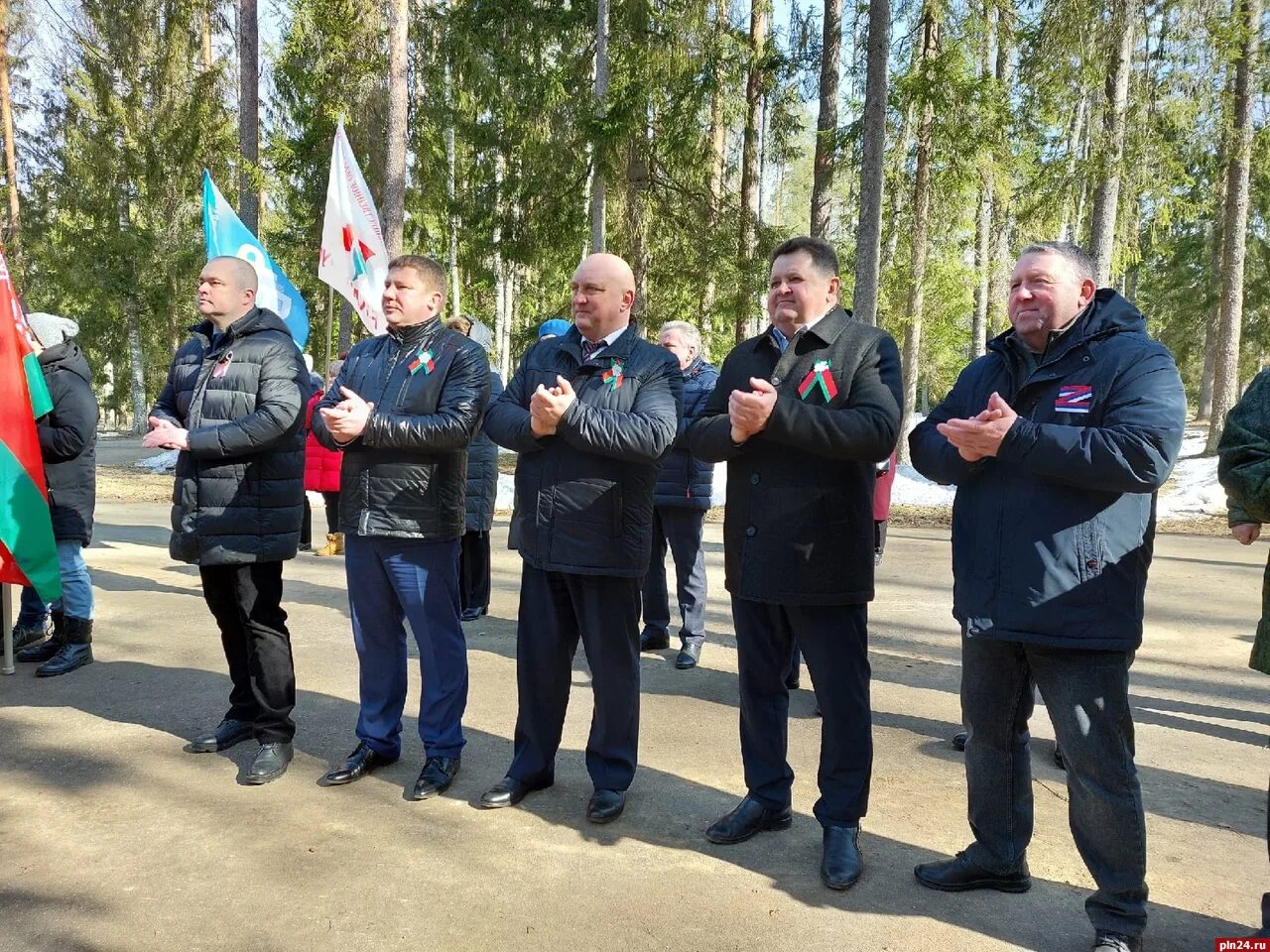 Последние главные новости беларусь. Курган дружбы 2023. Митинг встреча. Курган дружбы 2023 Беларусь. День единения России и Беларуси.