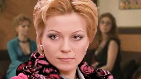 Юлиана не родись красивой
