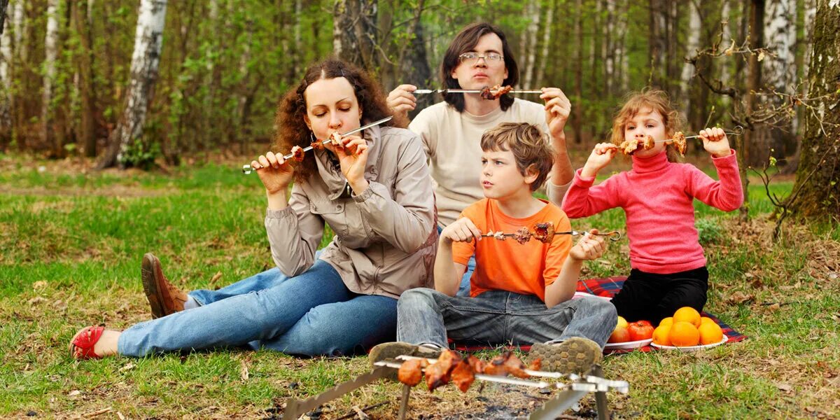 Шашлыки с семьей на природе. Семья на шашлыках. Шашлыки на природе с друзьями. Семья на шашлыках в лесу. Мир пикника