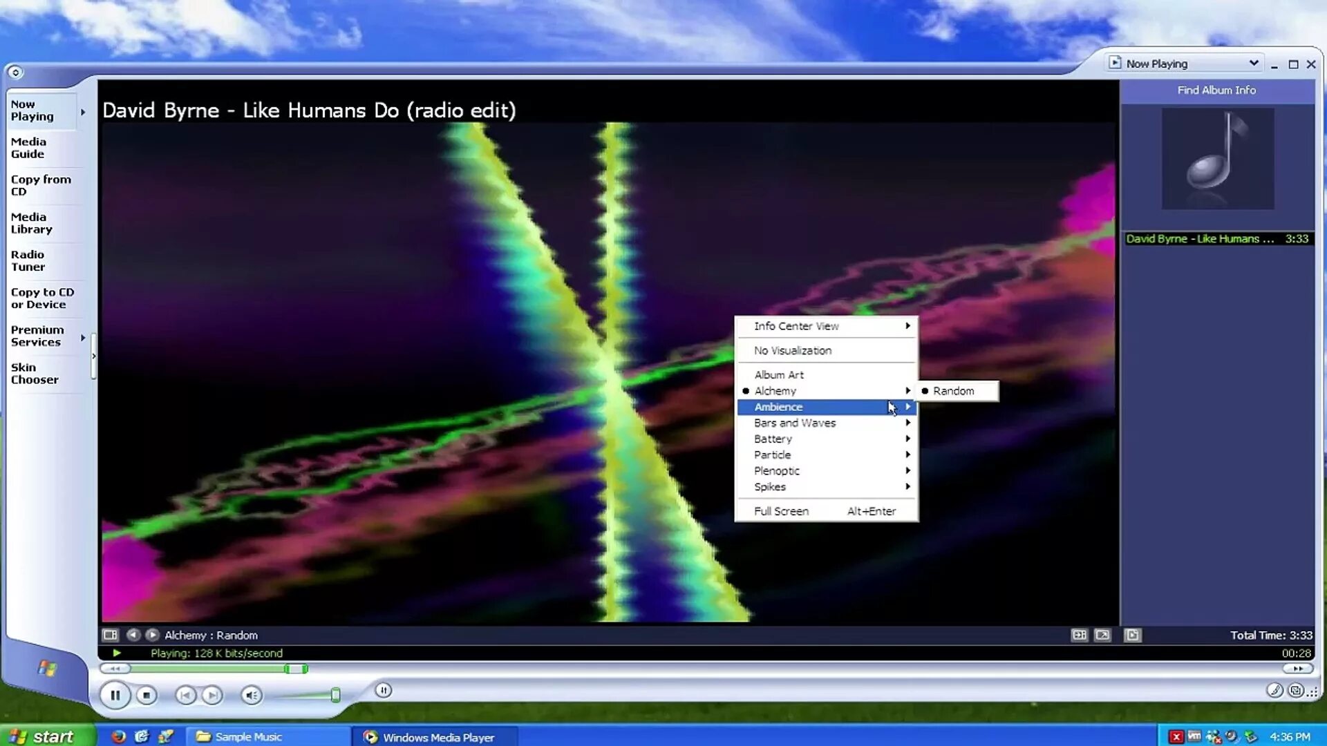 Визуализатор Windows Media Player. Проигрыватель Windows Media. Проигрыватель Windows Media XP. WMP визуализация.